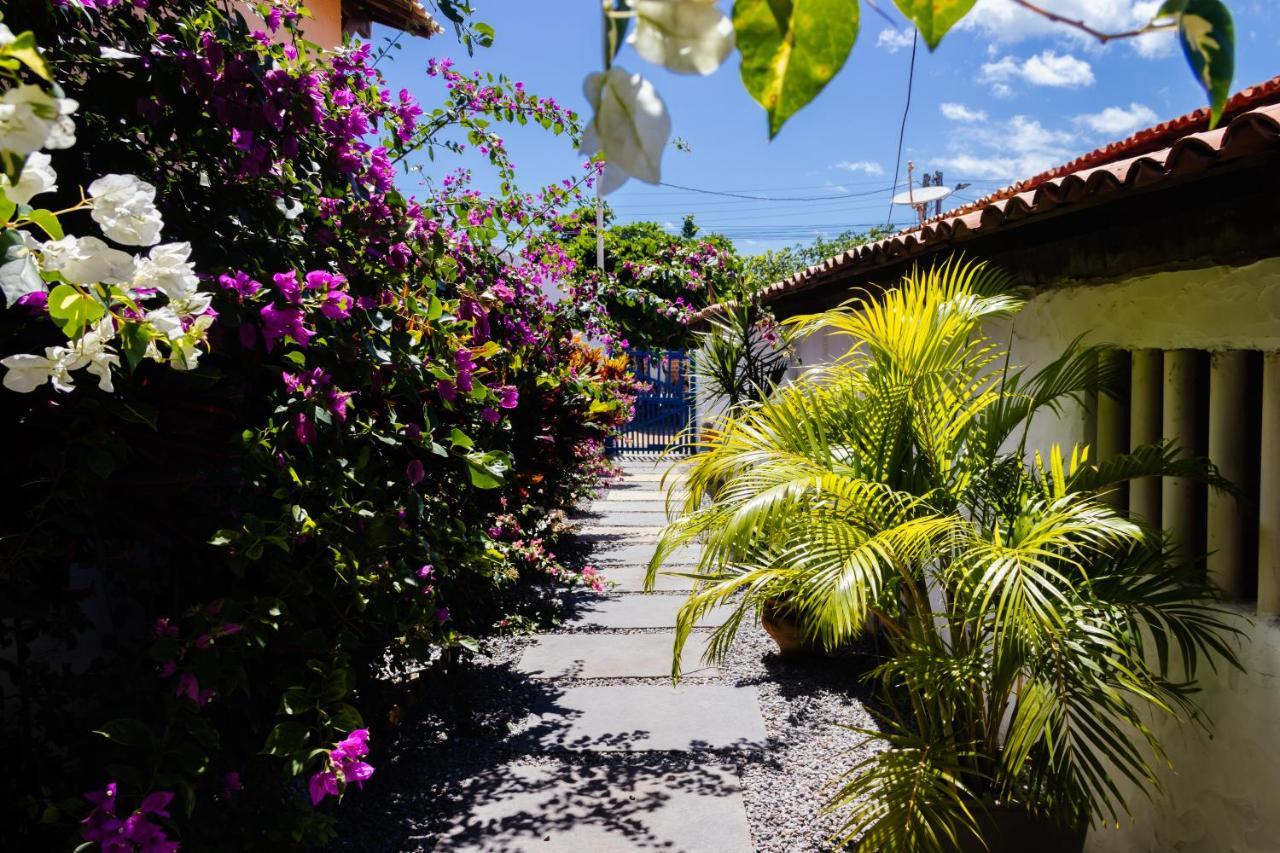 Vila Bella Barra Grande Barra Grande  Exterior foto